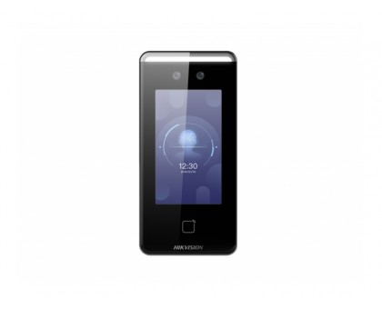 Терминал доступа DS-K1T341AM