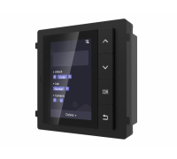 Модуль дисплея  Hikvision DS-KD-DIS