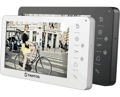 Монитор видеодомофона Tantos Amelie HD SE