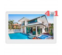 Монитор видеодомофона Tantos NEO HD