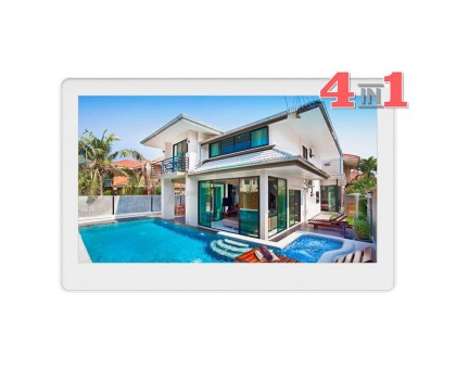 Монитор видеодомофона Tantos NEO HD