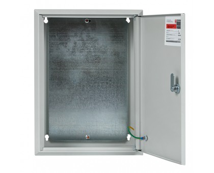  Корпус металлическийЩМП-1-1 36 УХЛ3 IP31 