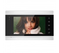 Монитор видеодомофона Arsenal Сириус TUYA FHD 