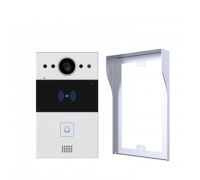 IP вызывная панель Akuvox R20A
