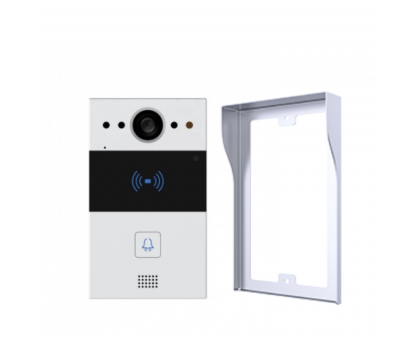 IP вызывная панель Akuvox R20A