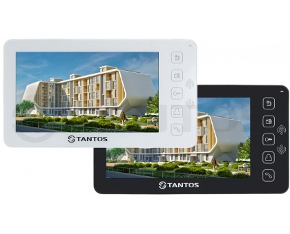 Монитор видеодомофона Tantos PRIME 