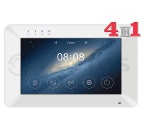 Монитор видеодомофона Tantos Rocky HD