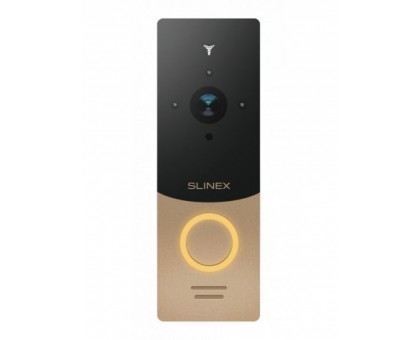 Вызывная панель Slinex ML-20IP G+B AHD