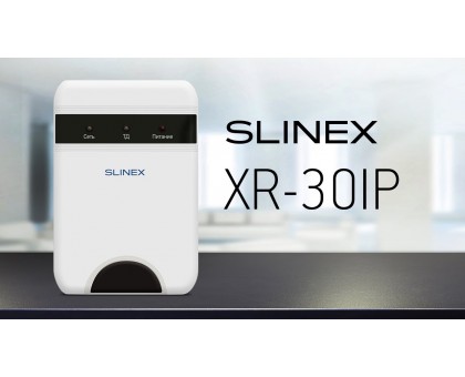 Конвертер XR-30IP Slinex