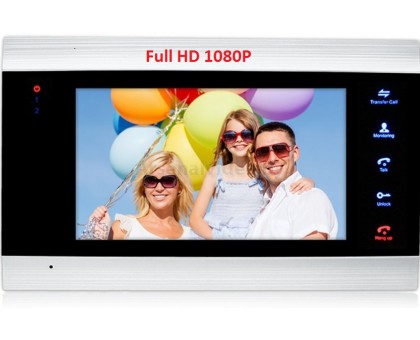 Монитор видеодомофона Arsenal Сириус FHD