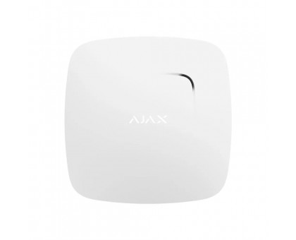 Интеллектуальная централь "Ajax" Hub (белый)