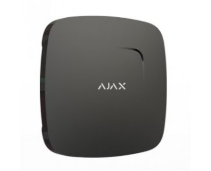 Интеллектуальная централь "Ajax" Hub (черный)