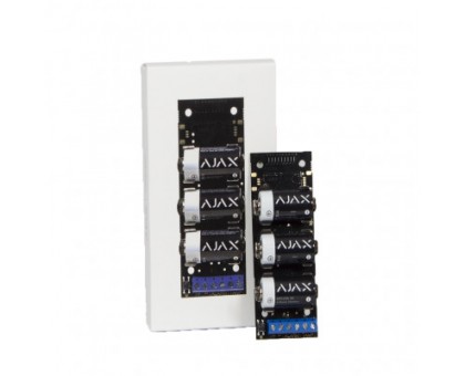 Модуль интеграции сторонних датчиков "Ajax" Transmitter