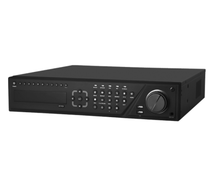 IP видеорегистратор CTV-IPR3816 HP