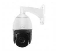 Цветная скоростная поворотная видеокамера CTV-SDM20 LIR200 PTZ