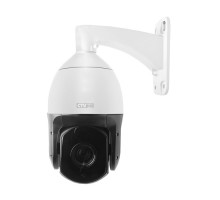 Цветная скоростная поворотная видеокамера CTV-SDM20 LIR200 PTZ