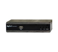 Эфирный ресивер Skytech 157G DVB-T2