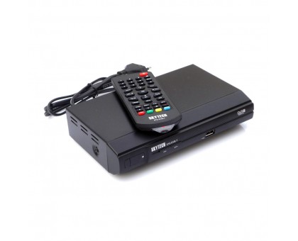 Эфирный ресивер Skytech 57G DVB-T