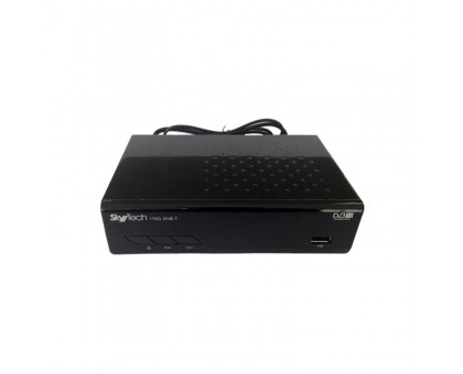 Эфирный ресивер Skytech 176G DVB-T