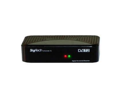 Эфирный ресивер Skytech 97G DVB-T2