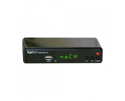 Эфирный ресивер Skytech 95G DVB-T2
