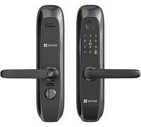 Биометрический электронный Zigbee дверной замок EZVIZ L2S