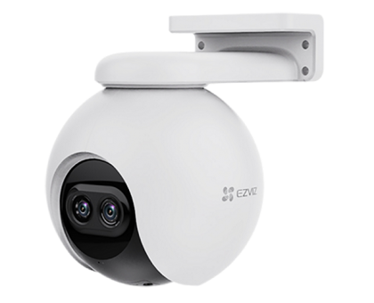 IP видеокамера Ezviz C8PF 