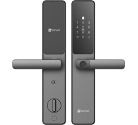 Биометрический электронный Wi-Fi дверной замок EZVIZ DL05