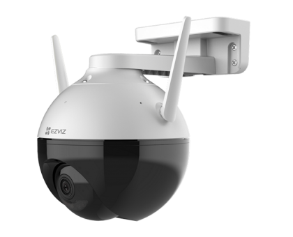 IP видеокамера Ezviz C8C Сolor Night 2MP
