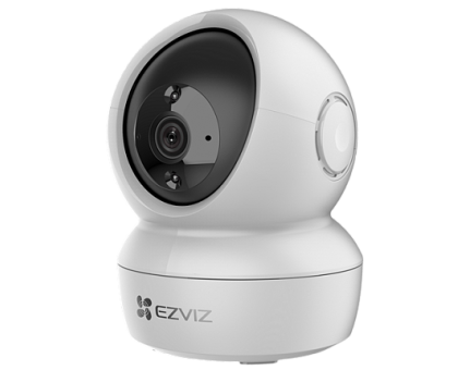 IP видеокамера Ezviz H6C