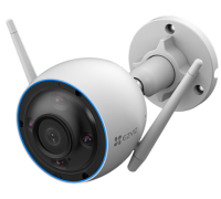 IP видеокамера Ezviz H3 3K 5MP (4 мм)