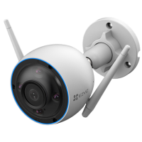 IP видеокамера Ezviz H3 3K 5MP (4 мм)