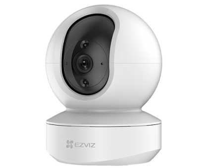 IP видеокамера Ezviz TY1 Pro 2K 3 Мп (4 мм)