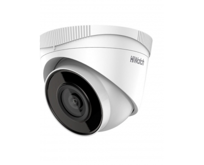 IP видеокамера HiWatch IPC-T020 