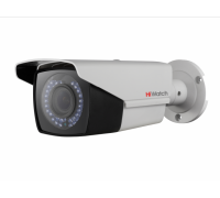 HD видеокамера HiWatch DS-T206P