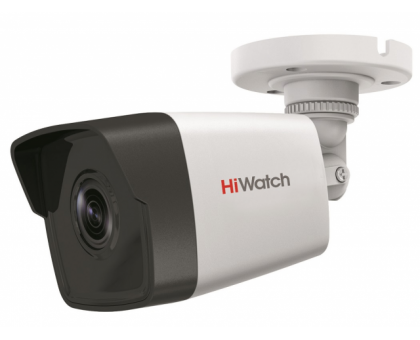 IP видеокамера Hiwatch DS-I450M(C)