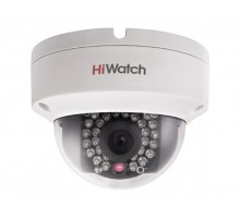IP видеокамера HiWatch DS-I102