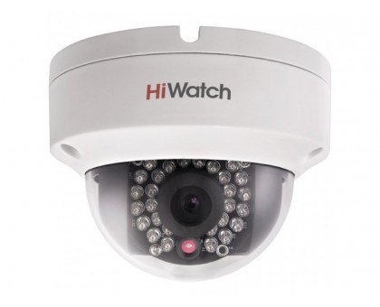 IP видеокамера HiWatch DS-I102