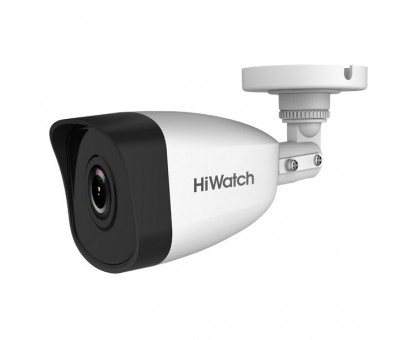 IP видеокамера HiWatch IPC-B020