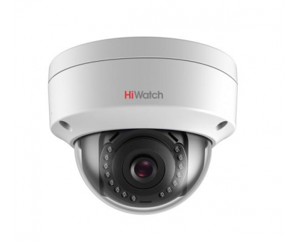 IP видеокамера HiWatch DS-I452 