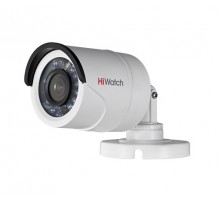 HD видеокамера HiWatch DS-T200P 