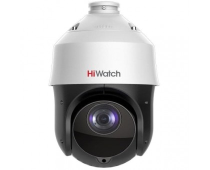 IP видеокамера HiWatch DS-I215