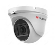 HD видеокамера HiWatch DS-T203A