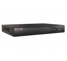 HD Видеорегистратор HiWatch DS-H204QP