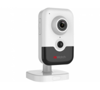 IP видеокамера HiWatch DS-I214(B)