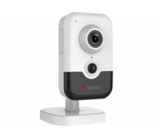 IP видеокамера HiWatch DS-I214(B)