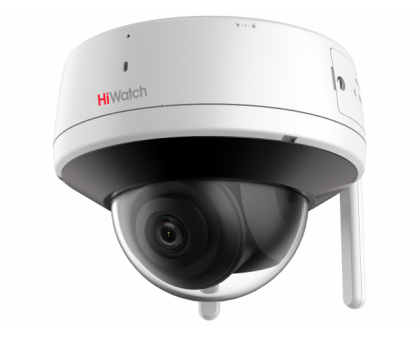 IP видеокамера HiWatch DS-I252W(D)