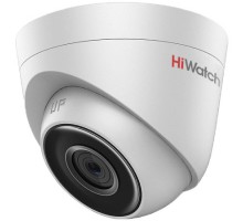 HD видеокамера HiWatch DS-T123