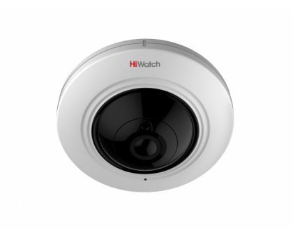 IP видеокамера HiWatch DS-I351 