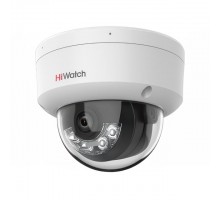 IP видеокамера HiWatch DS-I852M